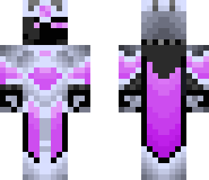 knight enderrrrrrp fixed hair