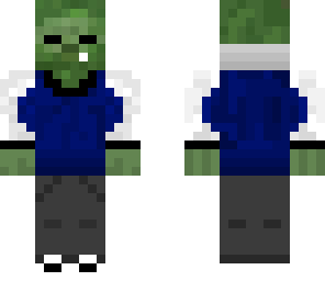zombie dj