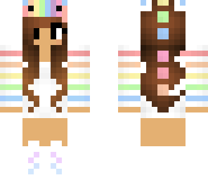 dino girl 2 