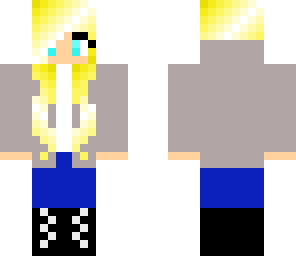 cute tomboy