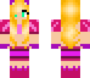 cat girl