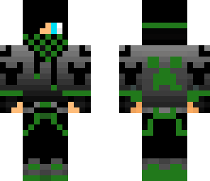 creeperhunter