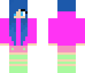 girl