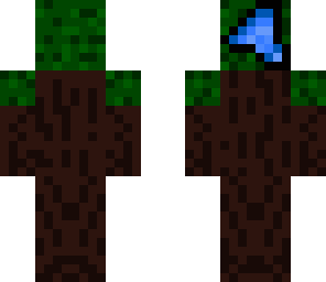 spuce tree