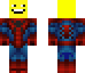 epic spiderman