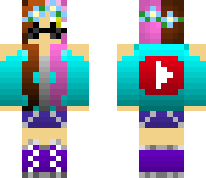 spring skin