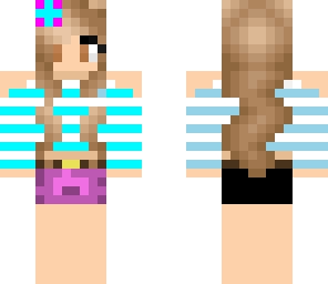 cafe girl