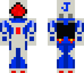 astronaut