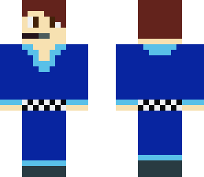chris's skin v2
