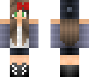 beanie hat girl