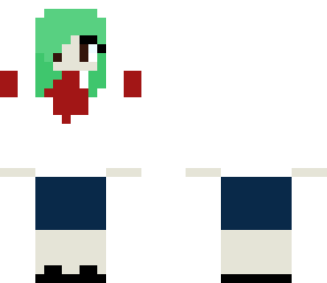jeff's daughter