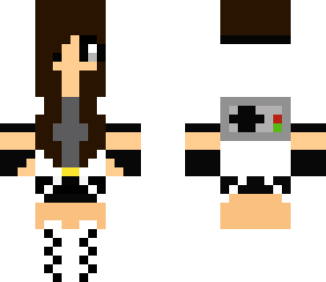 gammer girl edit