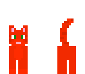 firestar