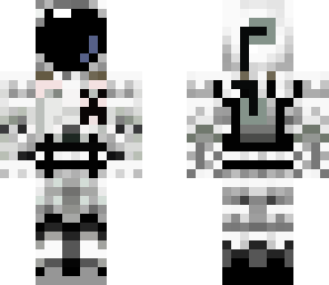creeper astronaught