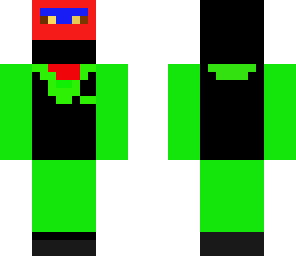 el zombie ninja