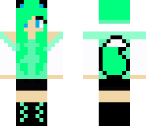 please look if you like minty stuff