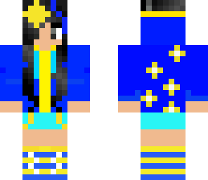 star sheep-edit