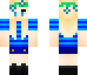 skin request for someone on instagram