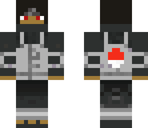 anbu itachi