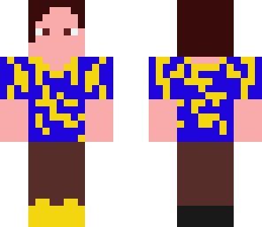 sdchargers973's skin