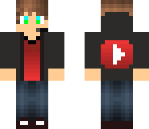 boy youtuber updated