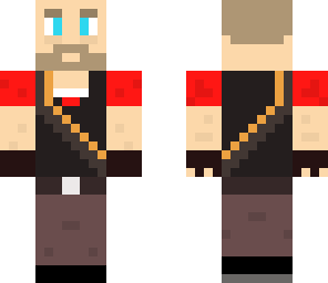 tf2 heavy