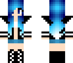 school girl