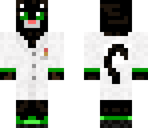 cat scientist