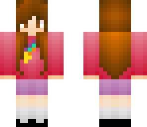 edit of mabel