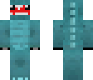 mooshroom dino suit