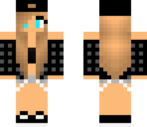 girl edit