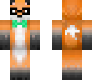 better final skin