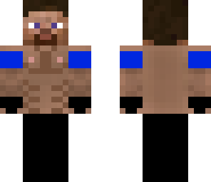 shirtless dauntless traitor steve