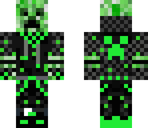 leo's old skin
