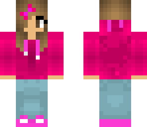 tiny edit of katie