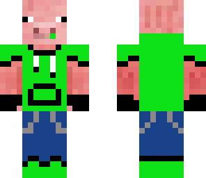 piggy gamer