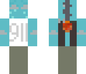 sad 911 dragon