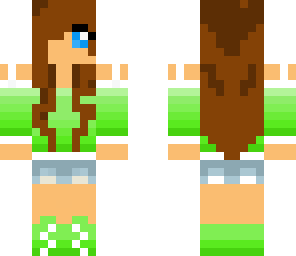 kairi100's skin 2014
