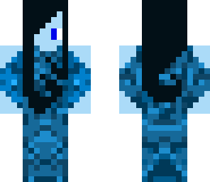 water queen_water nymph