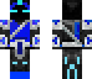ender ninja