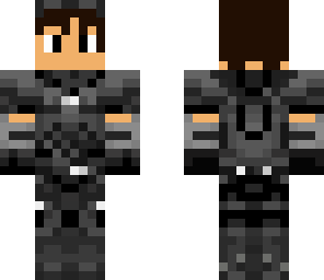 agent wes