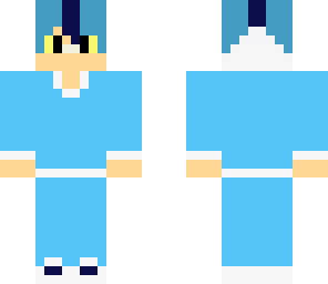froakie boy