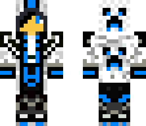boy skin