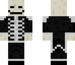 zti skeleton 2