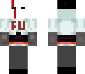 tfu killer