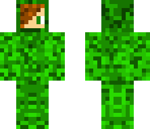 forest nymph