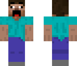 asustado | Minecraft Skins