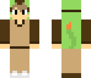 chespin boy