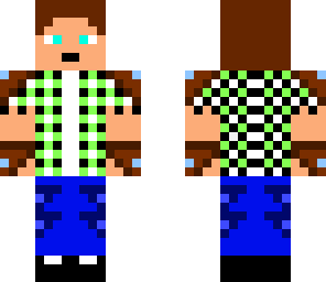 my skin
