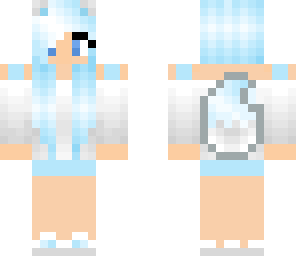 ice wolf